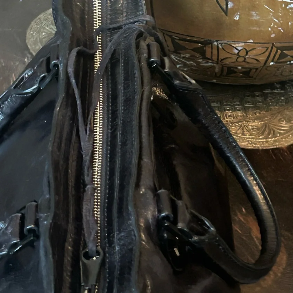 Rebecca Minkoff ‘Regan’ Satchel